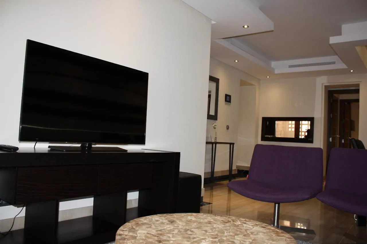 Apartament 119 - Penthouse With Private Pool Estepona