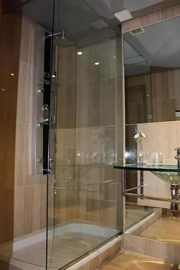 Apartament 119 - Penthouse With Private Pool Estepona