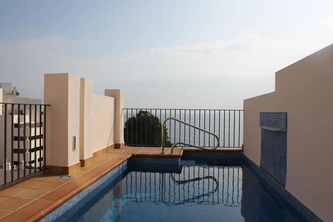Apartament 119 - Penthouse With Private Pool Estepona 0*,