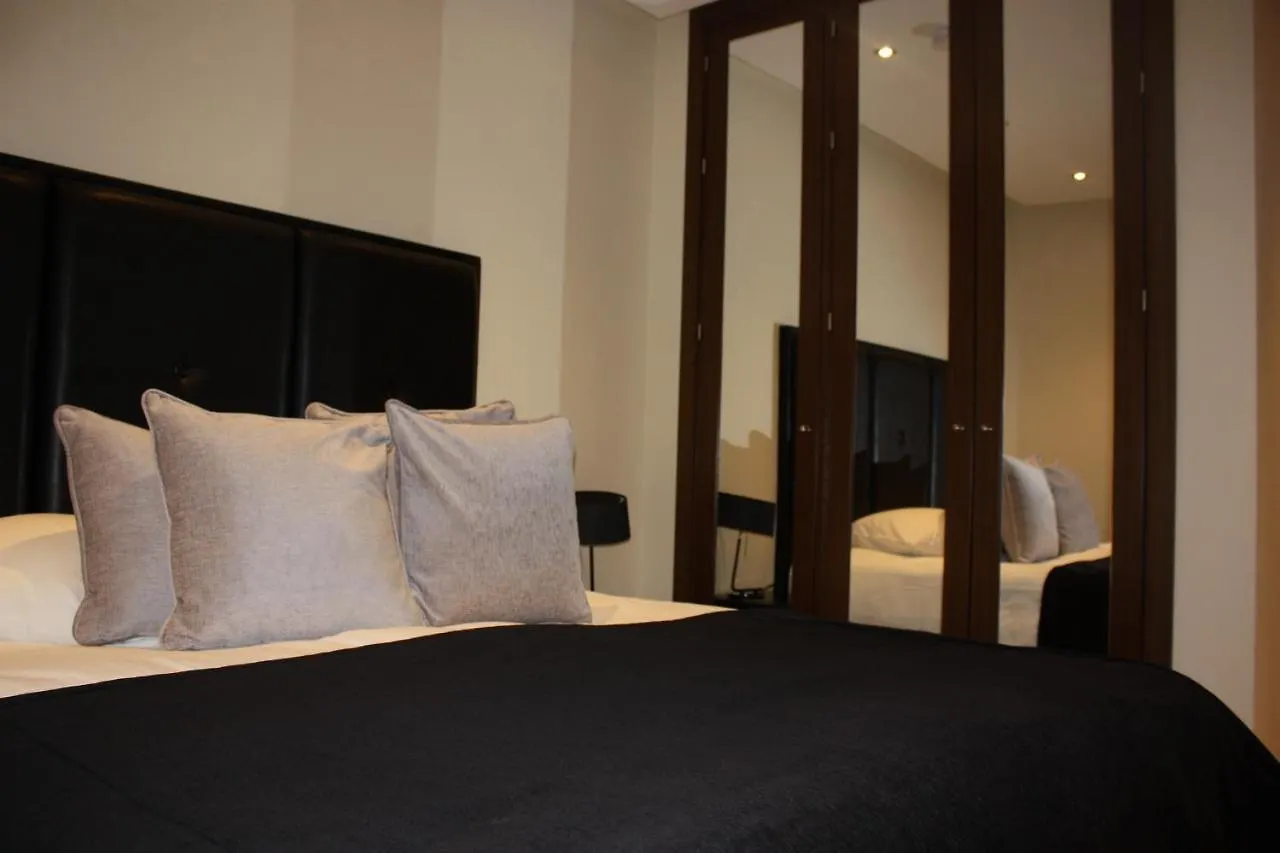 Apartament 119 - Penthouse With Private Pool Estepona