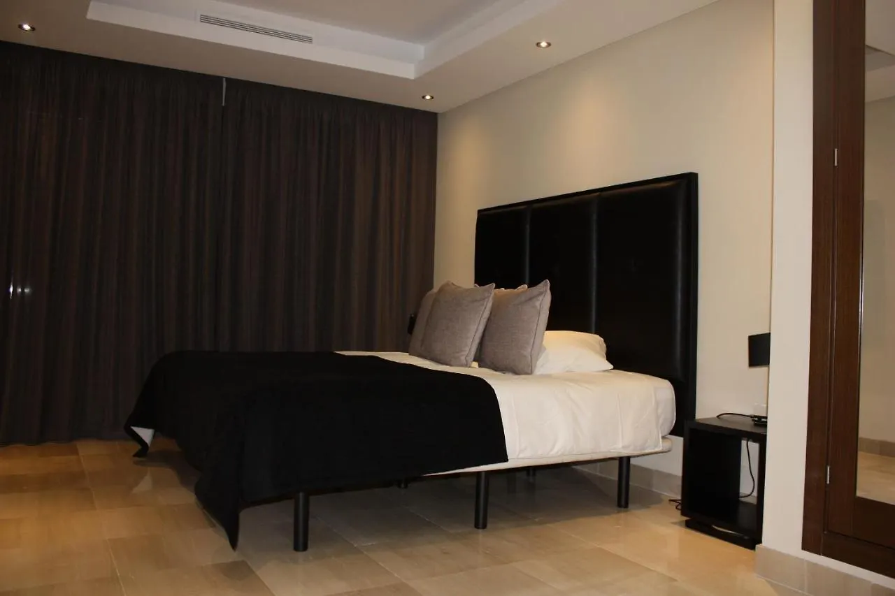 Apartament 119 - Penthouse With Private Pool Estepona