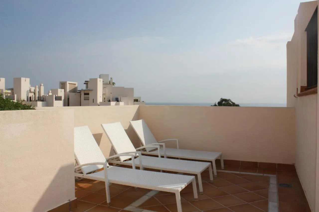 Apartament 119 - Penthouse With Private Pool Estepona
