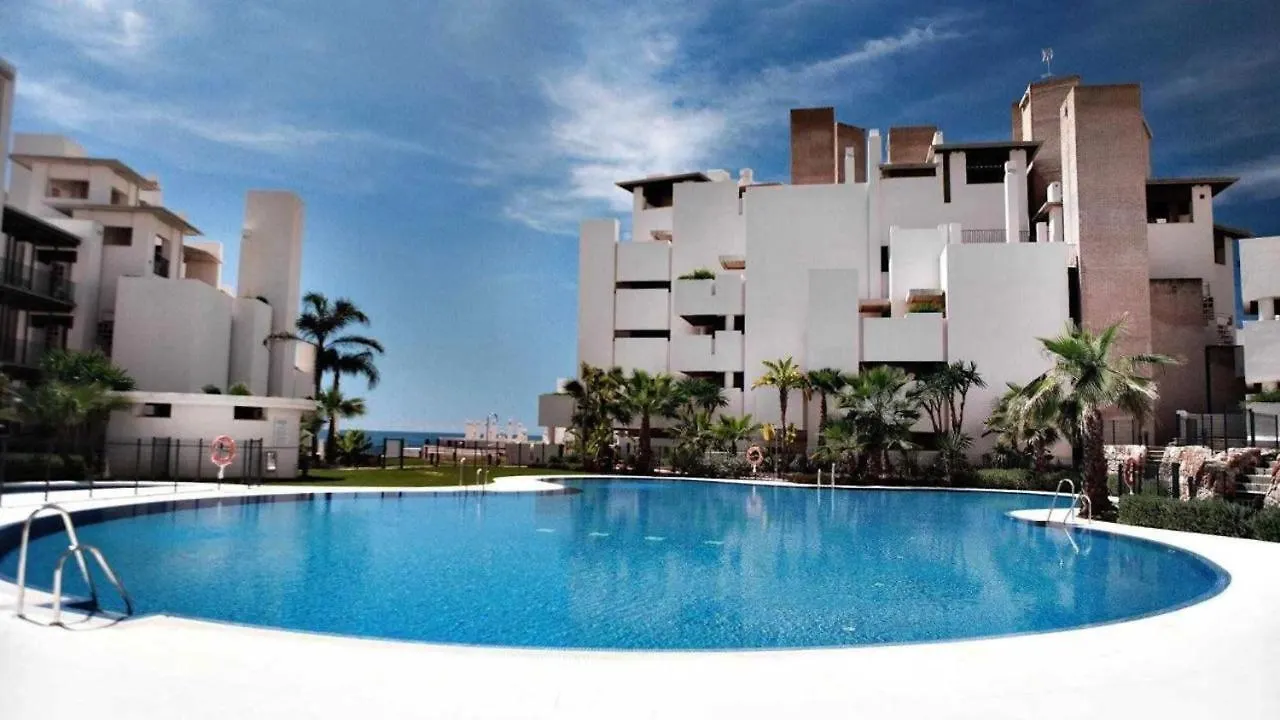 Apartament 119 - Penthouse With Private Pool Estepona